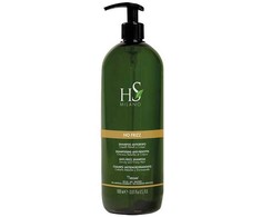 HS MILANO NO FRIZZ plaukų šampūnas, 1000 ml