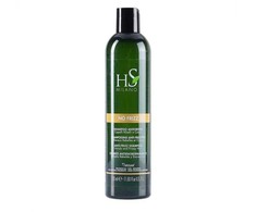 HS MILANO NO FRIZZ plaukų šampūnas, 350 ml