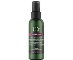 HS MILANO NO Geltonas purškiamasis plaukų kondicionierius, 150 ml