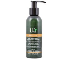 HS MILANO PERFECT CURL DEFINING plaukų kremas, 150 ml