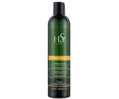 HS MILANO PERFECT CURL HYDRATING plaukų šampūnas, 350 ml