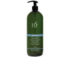 HS MILANO PERFECT DAY plaukų šampūnas, 1000 ml