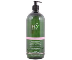 HS MILANO PERFECT KERATIN REGENERATING plaukų šampūnas, 1000 ml