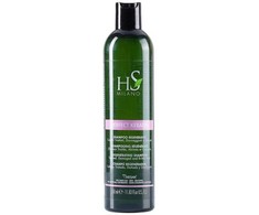 HS MILANO PERFECT KERATIN REGENERATING plaukų šampūnas, 350 ml