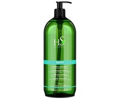 HS MILANO PURITY plaukų šampūnas, 1000 ml