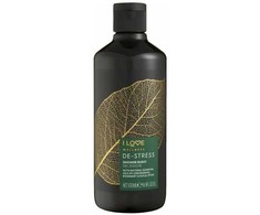 I LOVE WELLNESS DE-STRESS dušo želė, 500 ml