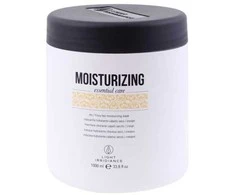 Light Irridiance Essential Care drėkinamoji kaukė sausiems plaukams 1000ml