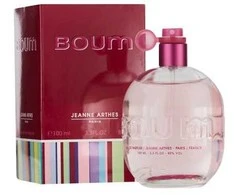 JEANNE ARTHES BOUM parfumuotas moterų vanduo, 100 ml