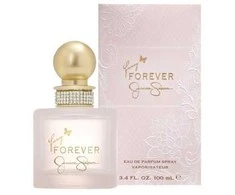 JESSICA SIMPSON FANCY FOREVER parfumuotas moterų vanduo, 100 ml