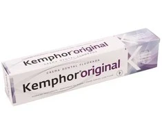 "Kemphor Original" dantų pasta 75ml