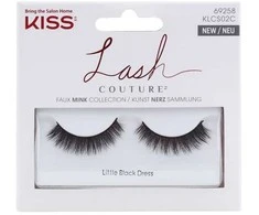 KISS LASH COUTURE dirbtinės blakstienos