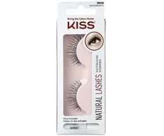 KISS NATURAL dirbtinės blakstienos