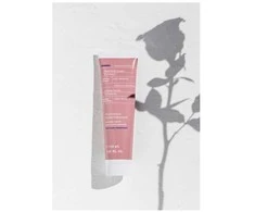 Korres Apothecary Wild Rose Petal Soft kreminis šveitiklis