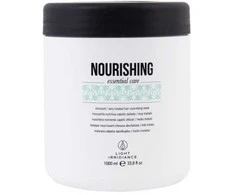 Lengva maitinamoji kaukė "Light Irridiance maitininantis Mask" 1000ml