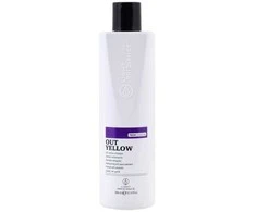 Light Irridiance Tech Division Out Geltona Šampūnas nuo geltono atspalvio 300ml