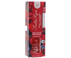 La Casa de los Aromas LOS AROMAS MIKADO INTENSE REED BERRIES patalpų kvėpiklis, 100 ml