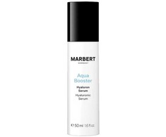 MARBERT 24H AQUA BOOSTER drėkinamasis serumas, 50 ml