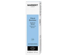 MARBERT 24H AQUA BOOSTER drėkinamasis serumas, 50 ml