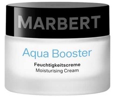 MARBERT 24H AQUA BOOSTER veido kremas, 50 ml