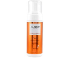 MARBERT SUN savaiminio įdegio putos, 150 ml