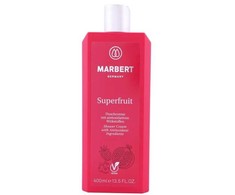 MARBERT SUPERFRUIT dušo kremas, 400 ml