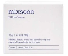 MIXSOON BIFIDA veido kremas, 60 ml