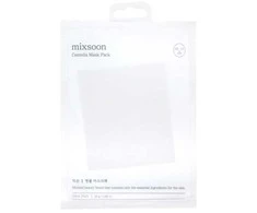 MIXSOON CENTELLA veido kaukė, 25 g
