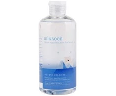 MIXSOON GLACIER WATER HYALURONIC ACID veido serumas, 300 ml