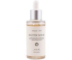 MIXSOON MASTER veido serumas, 60 ml
