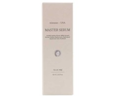 MIXSOON MASTER veido serumas, 60 ml