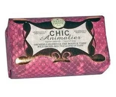 NESTI DANTE CHIC Raudonas PHYTON muilas, 250 g