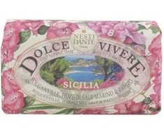 NESTI DANTE DOLCE VIVERE muilas, 250 g