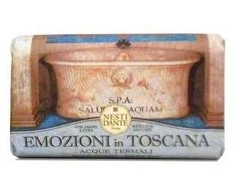 NESTI DANTE EMOZIONI IN TOSCANA ACQUE TERMALI muilas, 250 g
