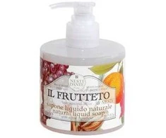 NESTI DANTE IL FRUTTETO skystasis muilas, 300 mll