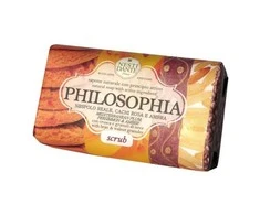 NESTI DANTE PHILOSOPHIA muilas šveitiklis, 250 g