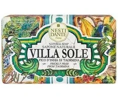NESTI DANTE VILLA SOLE FICO D'INDIA DI TAORMINA muilas, 250 g