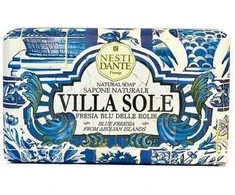 NESTI DANTE VILLA SOLE FRESIA BLU DELLE EOLIE muilas, 250 g