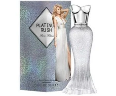 PARIS HILTON PLATINUM RUSH parfumuotas vanduo moterims, 30 ml
