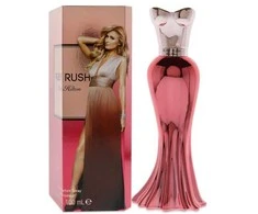 Paris Hilton Ruby Rush EDP parfumuotas vanduo moterims, 100 ml