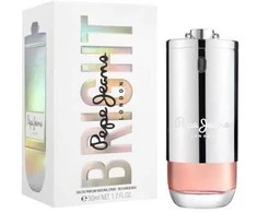 Kvapusis vanduo Pepe Jeans Bright Epv 50ml