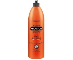 Chantal PROSALON ARGAN OIL plaukų šampūnas, 1000 g