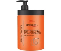 Chantal PROSALON REFRESHING plaukų kondicionierius, 1000 g