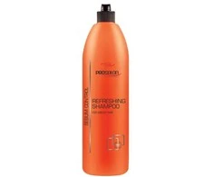 Chantal PROSALON REFRESHING plaukų šampūnas, 1000 g