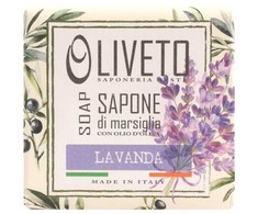Dante SAPONERIA NESTI OLIVETO LAVANDA muilas, 200 g