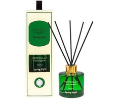 SORVELLA PREMIUM SPRING NIGHT patalpų kvėpiklis, 120 ml