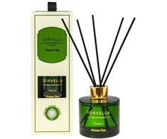 SORVELLA PREMIUM Žalias TEA patalpų kvėpiklis, 120 ml