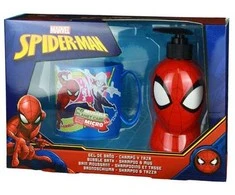 Marvel SPIDER-MAN vaikų dovanų rinkinys