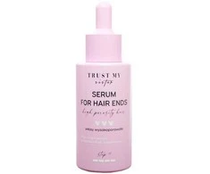 Trust My Sister Didelio poringumo plaukams, 40 ml