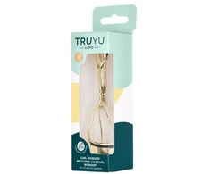 Truly TRUYU GOLD EDITION žnyplės blakstienoms formuoti
