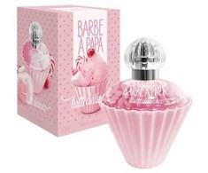 TUTTI DELICES BARBE A PAPA tualetinis vanduo, 50 ml
